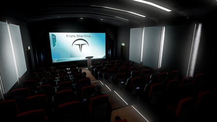 The Assembly - Screenshots