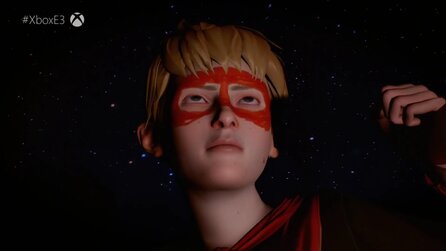 The Awesome Adventures of Captain Spirit - Kostenloses Spiel der Life-is-Strange-Macher