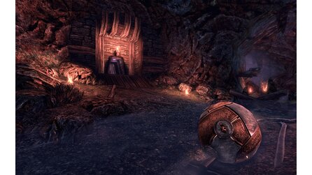 The Ball - Screenshots