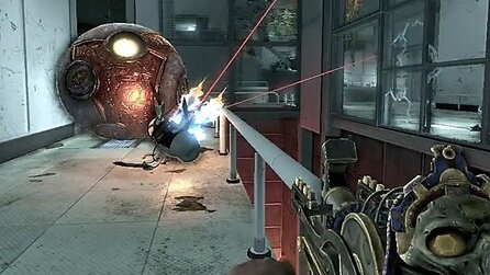 Portal 2 - Pre-Load und Bonusinhalte für Killing Floor und The Ball