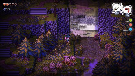 The Ballad of Bellum - Offizielle Screenshots der PC-Version