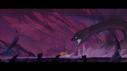 The Banner Saga 3 - Screenshots