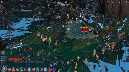 The Banner Saga 3 für unter 10 Euro [Anzeige]