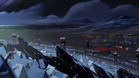 The Banner Saga 3 - Bilder zur Kickstarter-Kampagne