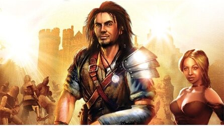 The Bard’s Tale 4 - Kickstarter in Kürze, neue Details (Update)