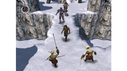 The Bards Tale - Demo zum Action-Rollenspiel