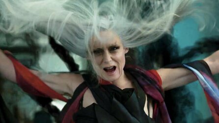 The Bastard Son + The Devil Himself: Die Netflix-Serie wimmelt nur so von Hexen und Hexern