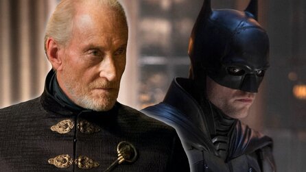 DC steht kurz davor sich für The Batman 2 einen großen Game-of-Thrones-Star zu schnappen
