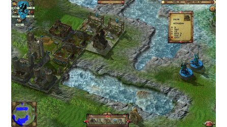 The Battles of King Arthur - Screenshots