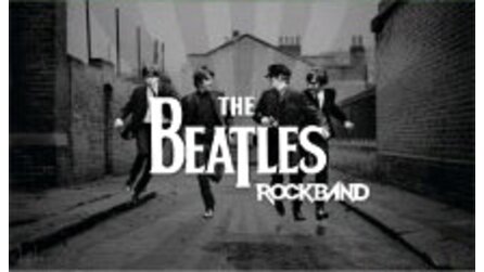 The Beatles: Rock Band Wii
