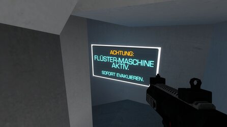 The Beginner’s Guide - Screenshots