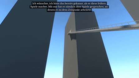 The Beginner’s Guide - Screenshots