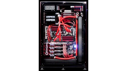 The Big O Spiele-PC - Bilder