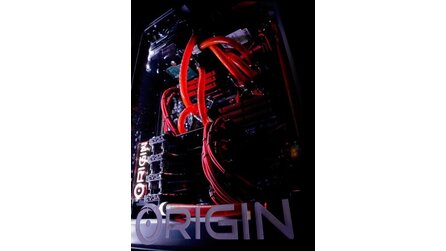 The Big O Spiele-PC - Bilder