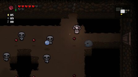 The Binding of Isaac - Screenshots