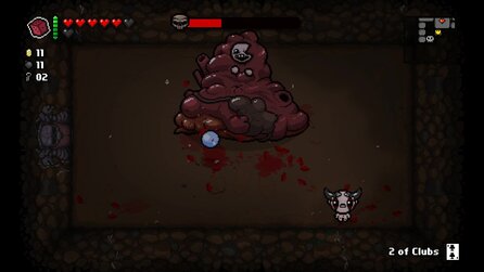 The Binding of Isaac - Screenshots