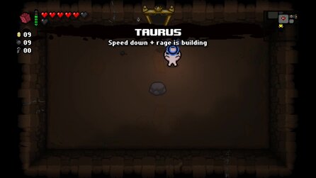 The Binding of Isaac - Screenshots