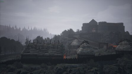 The Black Death - Screenshots