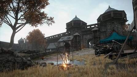 The Black Death - Screenshots