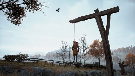 The Black Death - Screenshots