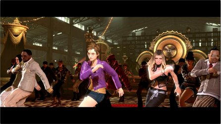 The Black Eyed Peas Experience - Screenshots