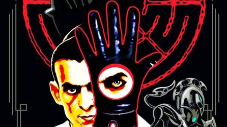 The Black Glove - Neues Projekt ehemaliger Irrational-Designer