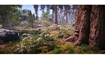 The Black Masses - Screenshots