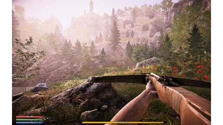 The Black Masses - Screenshots