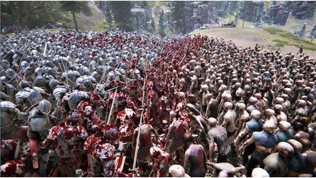 The Black Masses - Screenshots