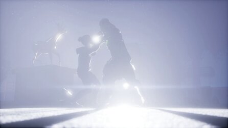 The Blackout Club - Screenshots