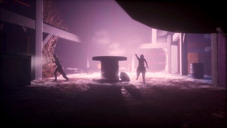 The Blackout Club - Screenshots