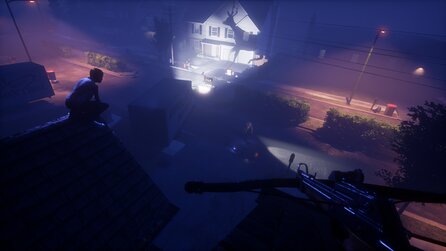 The Blackout Club - Screenshots