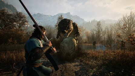 The Blood of Dawnwalker: Systemanforderungen entfachen hitzige Diskussion – sollten neue Spiele überhaupt noch auf teure Hardware ausgelegt werden?