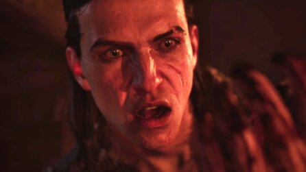 Wir wissen endlich, worum es im neuen Rollenspiel von Ex-Witcher-Entwicklern geht