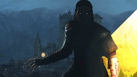 Düsteres neues Rollenspiel vom Chefentwickler von The Witcher 3: Ein Termin im Januar wurde gerade sehr wichtig für RPG-Fans