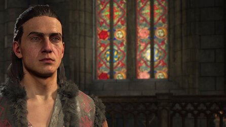 The Blood of Dawnwalker: Im exklusiven neuen Gameplay von der FYNG-Show erinnern die Kämpfe stark an The Witcher