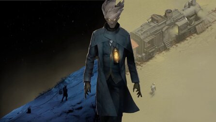 The Bookwalker: Die kostenlose Demo solltet ihr unbedingt ausprobieren