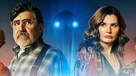 Neu bei Netflix, Prime + Co.: Mit der neuen Serie der Macher von Stranger Things wird es diese Woche im Streaming wieder mysteriös
