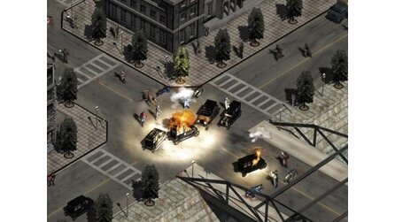 The Boss: Neue Gangster-Sim aus Korea