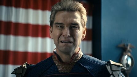 The Boys: Ist Homelanders größter Feind in Staffel 5 gar nicht Butcher? Zwei Stars lassen Zweifel aufkommen