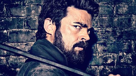 Von The Boys zu Mortal Kombat 2: In seiner nächsten Rolle langt Karl Urban erneut ordentlich zu