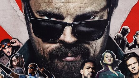 The Boys: Staffel 4 ist noch gar nicht erschienen, da gibt’s schon gute Nachrichten zur 5. Season