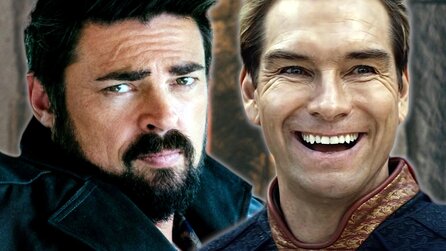 The Boys: Zum Drehbeginn von Staffel 5 gibt es gleich drei gute Nachrichten für Fans