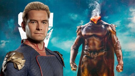 The Boys: Wie steht es eigentlich um Staffel 2 von Gen V? Der Serien-Chef liefert ein überfälliges Update