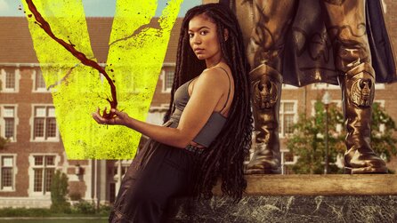 Gen V: Knüppelhartes Spin-Off zu The Boys startet im September - Amazon gibt Release bekannt