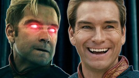 »Je schlimmer, desto besser« – Selbst der The-Boys-Darsteller feiert die Homelander-Memes