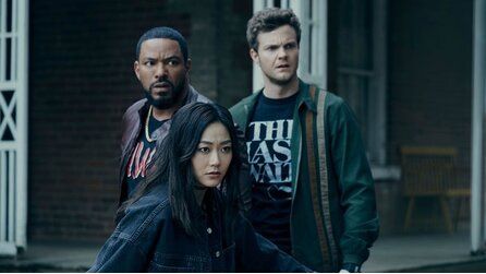 The Boys: Im neuen Trailer zu Staffel 3 fliegen die (Superhelden)Fetzen