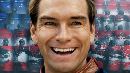 Gen V: Das erste Bild zu Staffel 2 teast einen Kampf gegen Homelander und die Seven an