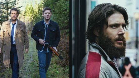 Supernatural und The Boys: Das inoffizielle Crossover in Staffel 5 könnte endlich tausende gebrochene Fan-Herzen heilen