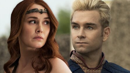 Kann es jemand mit Homelander aufnehmen? Die 10 mächtigsten Superhelden aus The Boys und Gen V